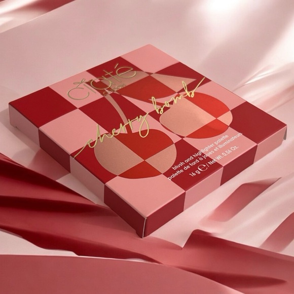 CIATÉ LONDON | Face Palette - Picture 3 of 7